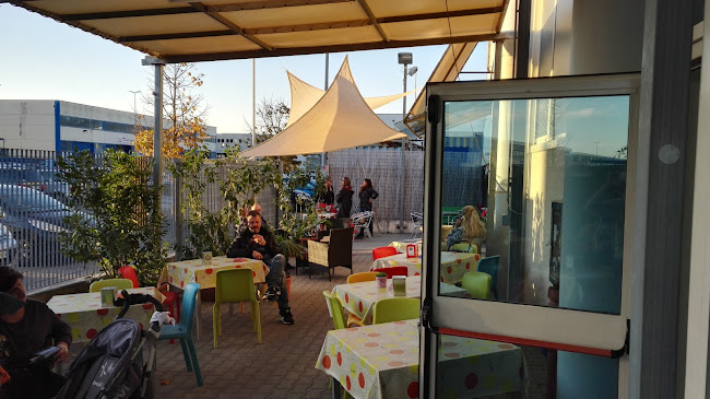 Sister's Bar Ristorante - Ristorazione