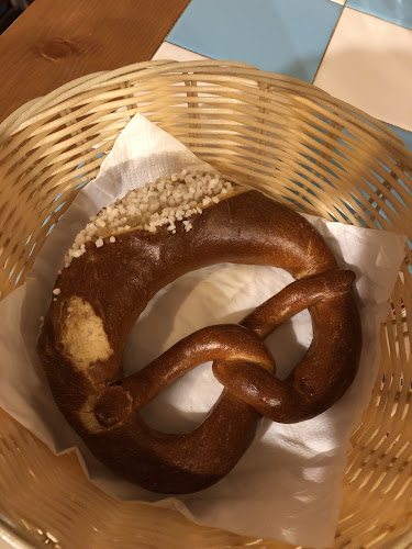 Edelstube - Ristorazione