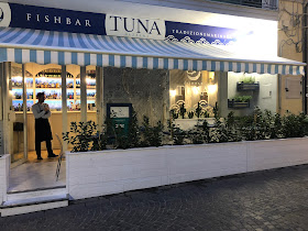 Tuna FishBar