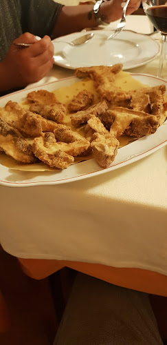 U Giancu - Ristorazione