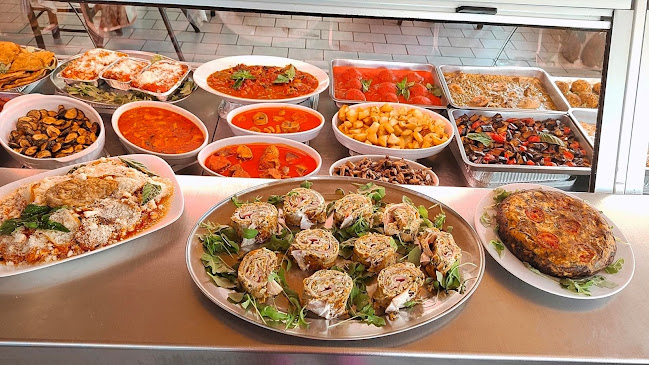 Trattoria Aniello al Pagliariello' - Ristorazione