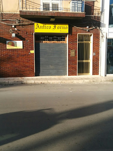 Antico Forno Scavone