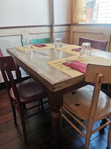 Aroma di Vino - Ristorazione