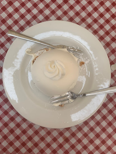 Ristorante 34 da Lucia - Vietri sul Mare