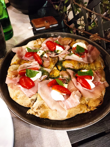 Comentarii opinii despre Pizzeria Cirasella