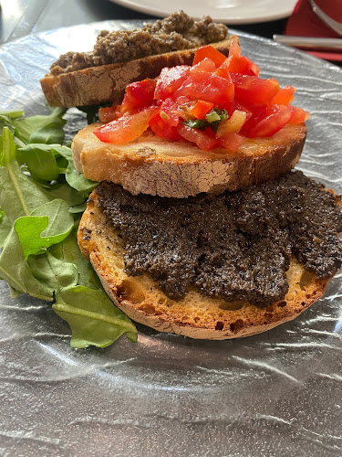 Ristorante Cotto - Dharma Group - Ristorazione