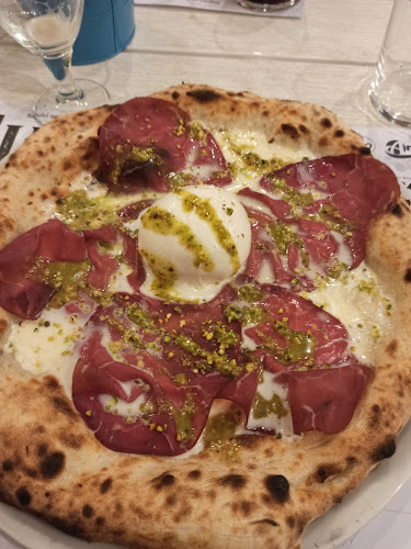 Opinii despre TIPO1 în Mesagne - Ristorazione