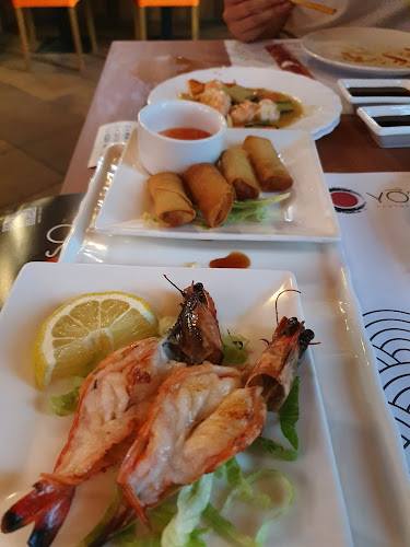 Yokoso Tolmezzo Ristorante Giapponese - Tolmezzo