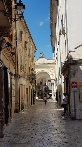 Opinii despre Ristorante L'Antro Di Alarico Di Raffaelina Iannotta în Sant'Agata Dé Goti - Ristorazione