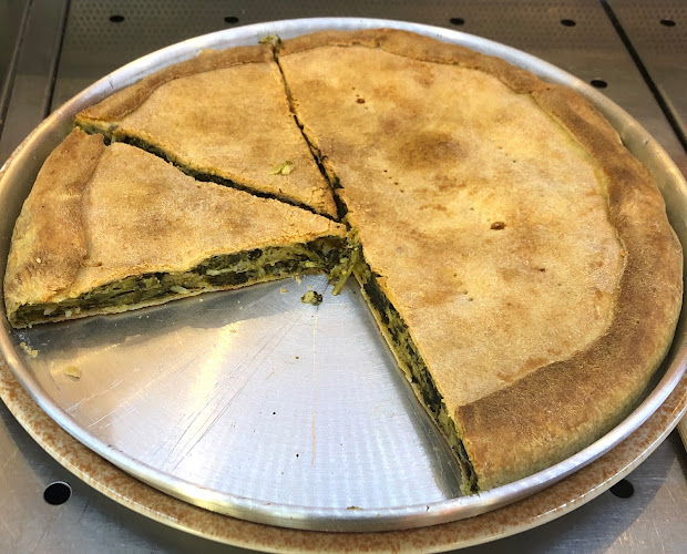 Pizzeria al trancio da Manu - Ristorazione