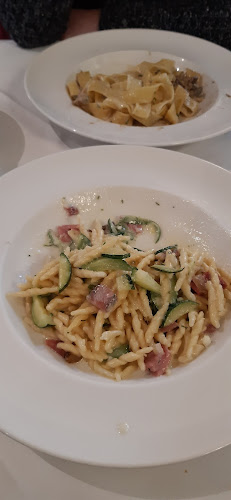 Pizzeria Il Caminetto - Ristorazione