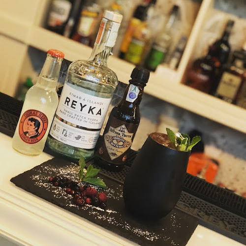 Opinii despre Tuna FishBar în Cosenza - Ristorazione