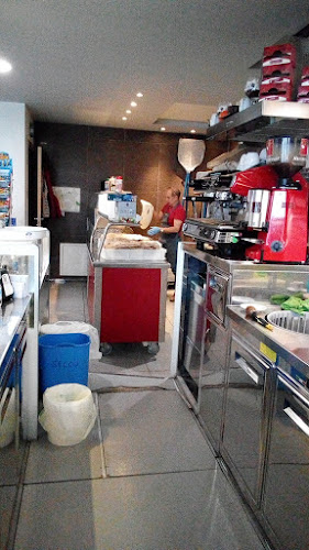 Ristorante Pizzeria Sos Pianos - Ristorazione