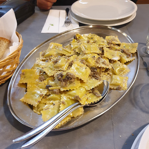 Comentarii opinii despre Ristorante I Palazzi