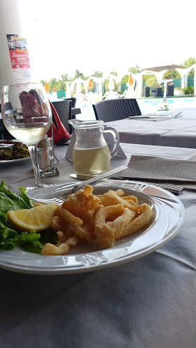 Ristorante Aquaelparaiso - Ristorazione