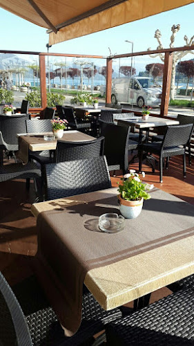 Fruch Drink & Food - Arona