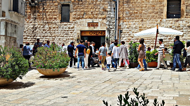 Via Arringo, 89, 70014 Conversano BA