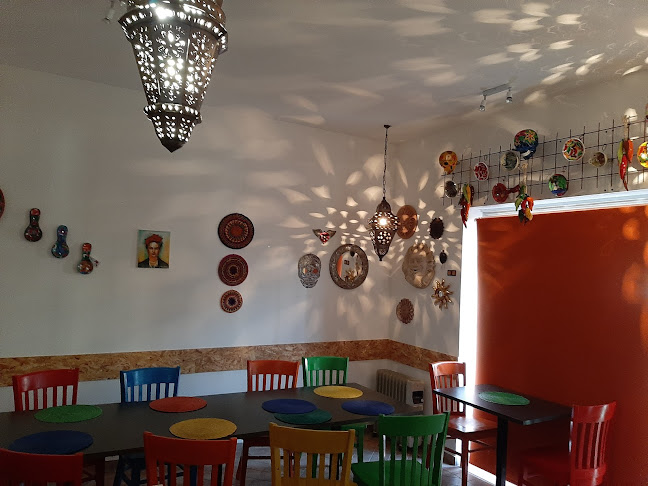 Mexico nel Cuore - Ristorazione