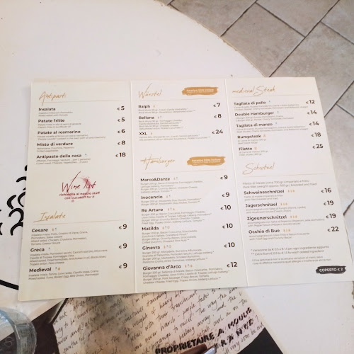 Medieval Bistrot - Conversano