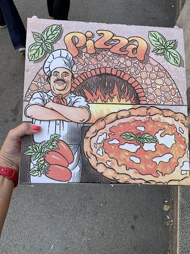 Comentarii opinii despre Pane e Pizza di Via Ghega