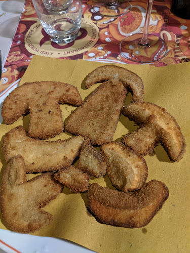 Opinii despre U Giancu în San Massimo - Ristorazione