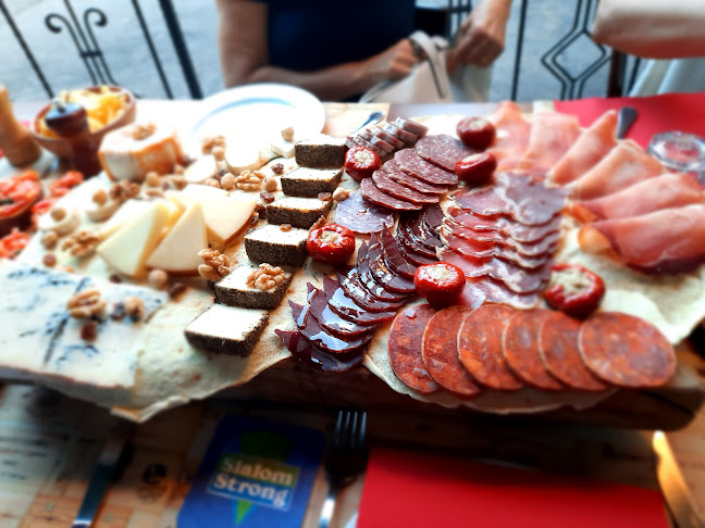 Comentarii opinii despre Bar Burghè