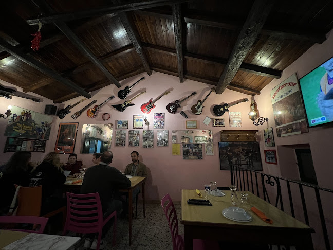 Osteria degli Artisti - Celano