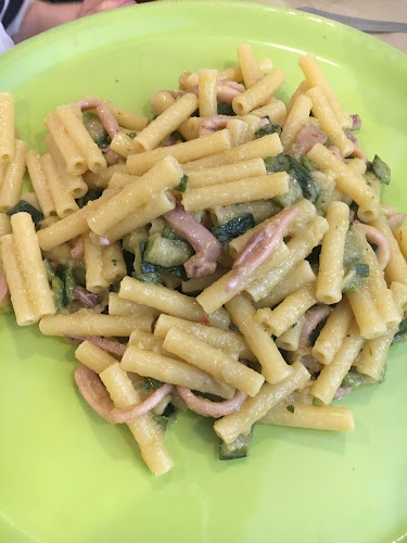 Opinii despre Antica Latteria în Napoli - Ristorazione