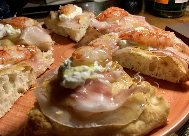 Comentarii opinii despre I Boceri Ristorante