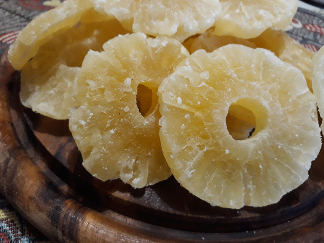 Italia Spezie - Fondi