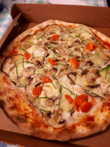 L'Ammore Pizzeria - Ristorazione