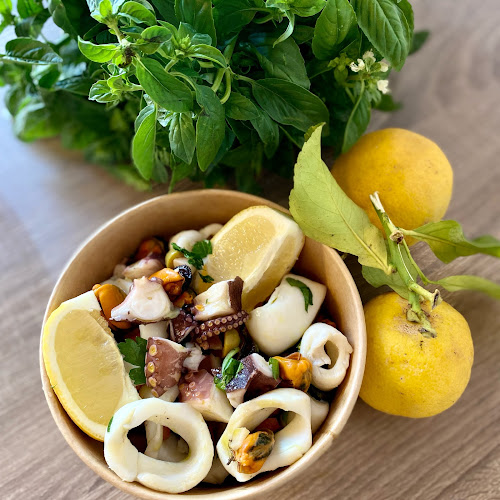 Via Giuseppe Garibaldi, 83, 96018 Pachino SR