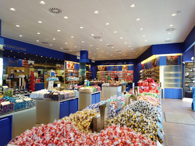Lindt Chocolate Shop Cilento - Eboli