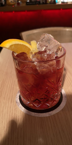 Banana Republic - Ristorazione