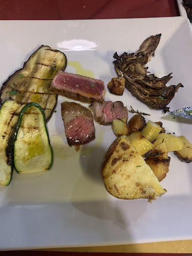 Rubbagalline - Ristorazione