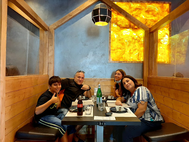 Ristorante T-SUKI Sanremo