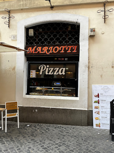 Mariotti Pizzeria Gelateria Caffetteria Phone number