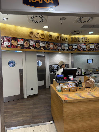 Ristorante Giovanni Rana San Martino 2 - Ristorazione