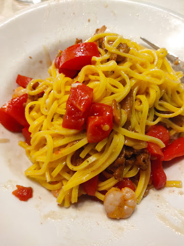 Opinii despre La Zingarella în Roma - Ristorazione