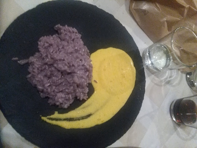 Reviews of Pizzeria Ristorante Il Vecchio Muro in Sulmona - Ristorazione