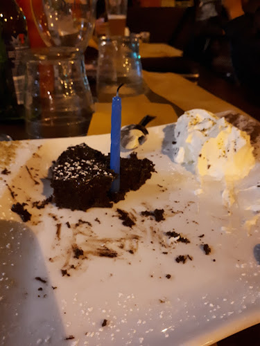 L’Altro - Ristorazione