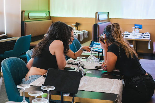 Comentarii opinii despre Yasaka Fusion Restaurant