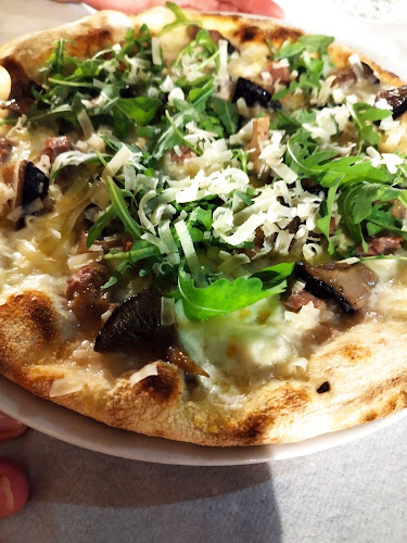 Via Cosimo Pisonio, 87, 70043 Monopoli BA, Italia