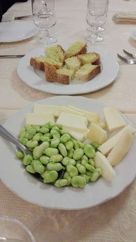 Reviews of Ristorante Zio Ba' Di Caramignoli Tamara in Rieti - Ristorazione