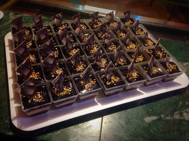 Pasticceria La Dolcezza 2 - Ristorazione