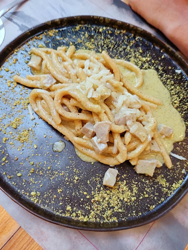 Opinii despre Osteria Piscialetto în Rimini - Ristorazione