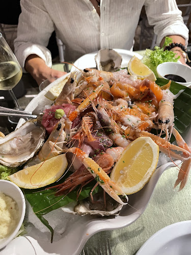 Opinii despre Le Antiche Mura în Palermo - Ristorazione