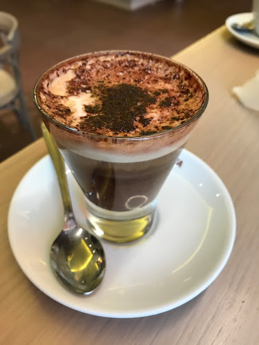 Caffè Maya - Ristorazione