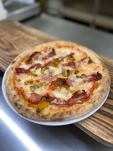 Gulliver pizzeria da asporto - Ristorazione