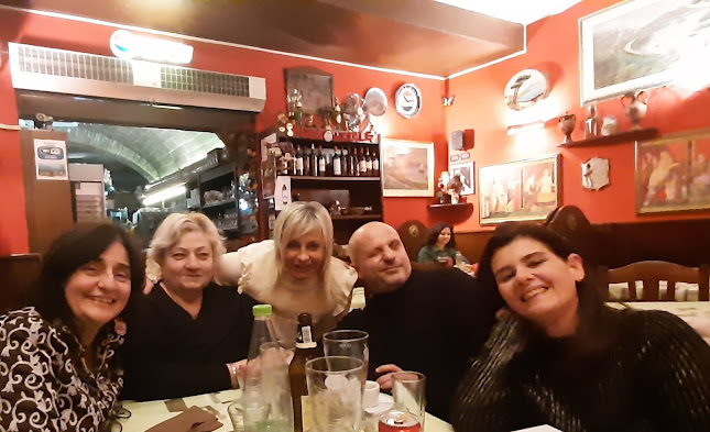 Reviews of Pizzeria Pompei in Perugia - Ristorazione